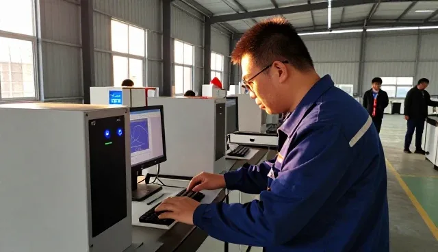 社区服务站使用设备安装有哪些优势